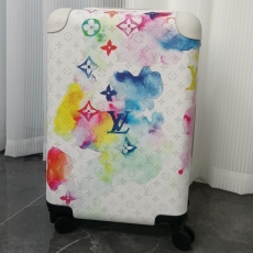 LV Suitcase